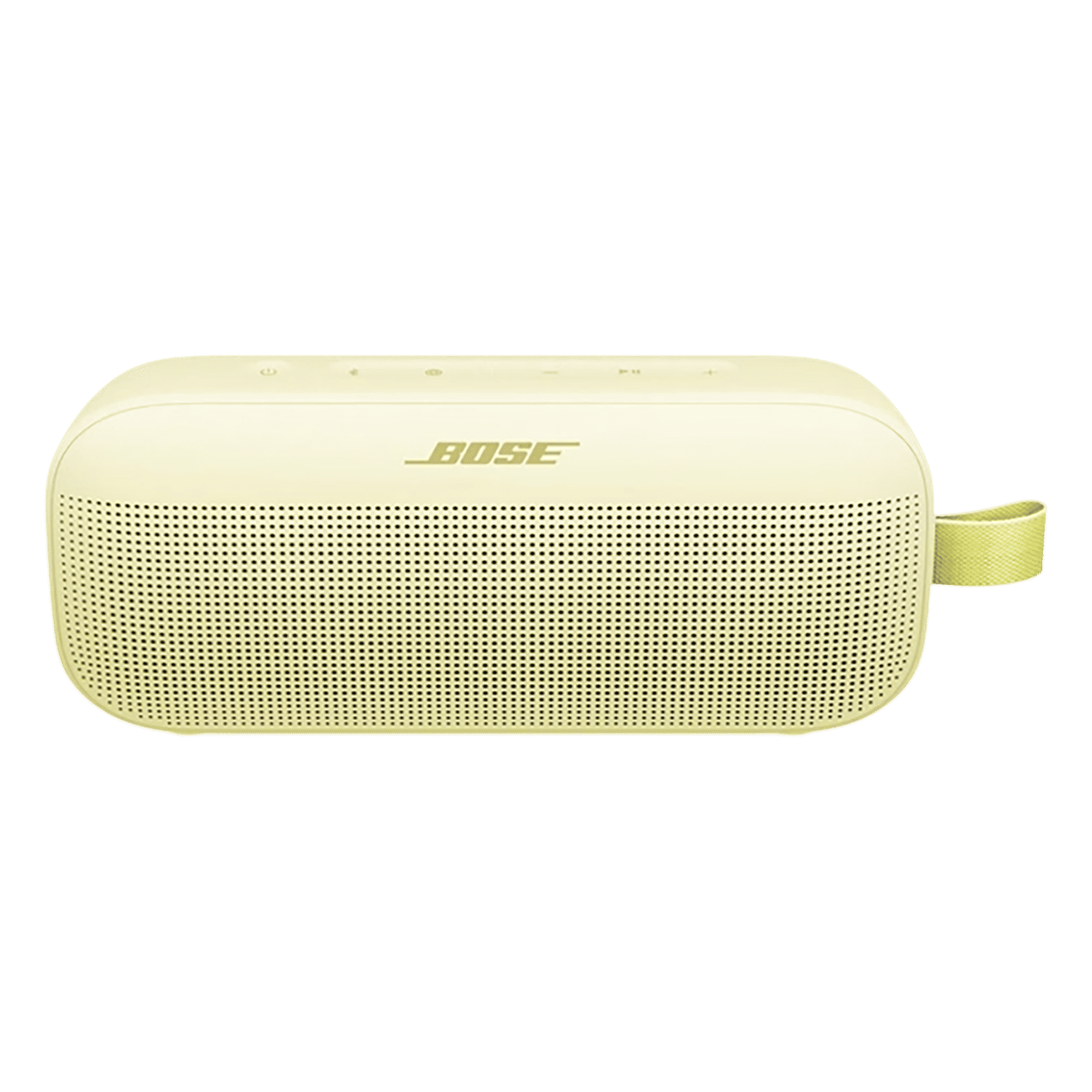 Buy BOSE Soundlink Flex (2nd Gen) 15W Portable Bluetooth Speaker